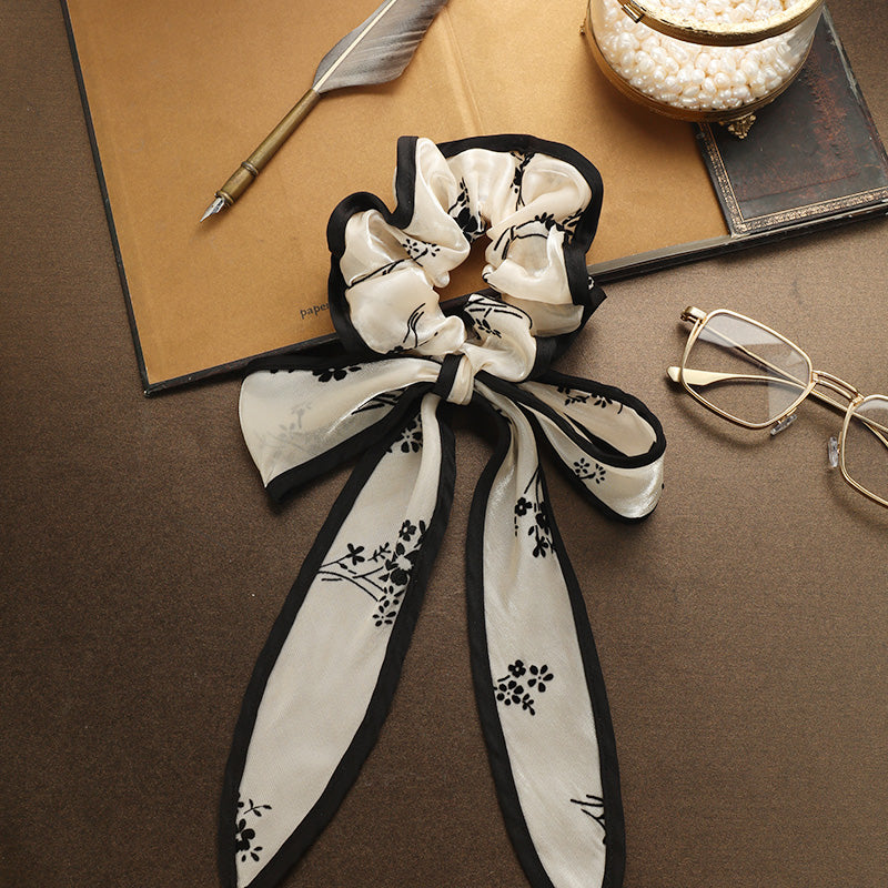 S2851H1 Anti-Slip Hair accessories Hair Tie fine handmade gifts