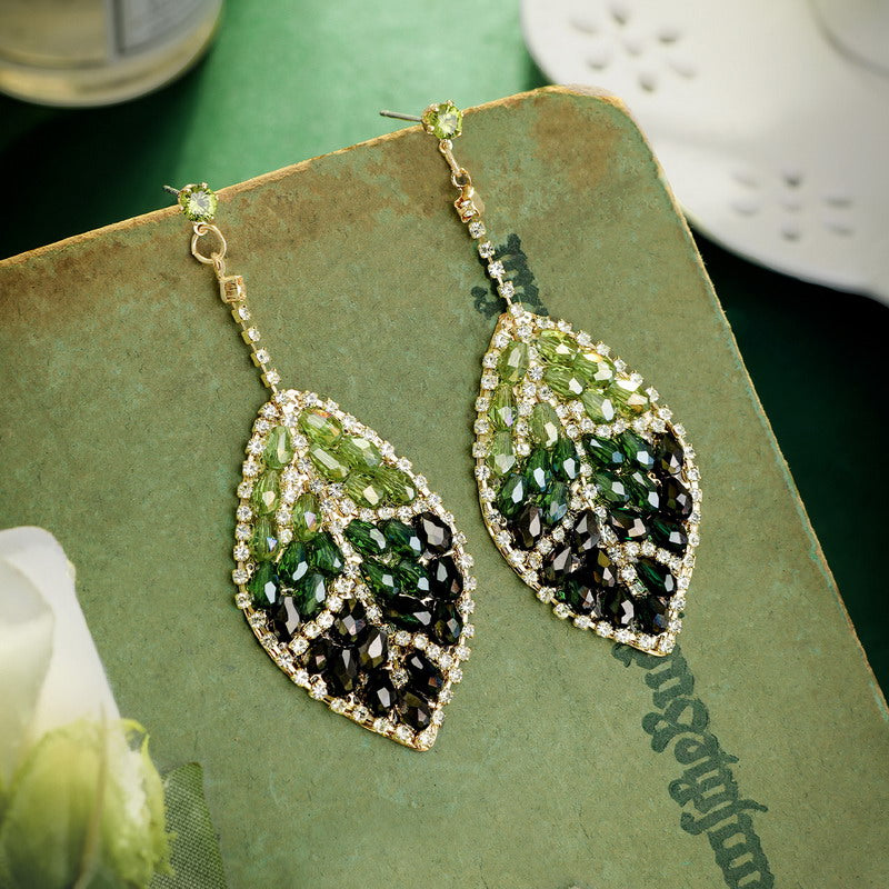 S4327E1 Earrings Stud Ear Accessories fine handmade gifts