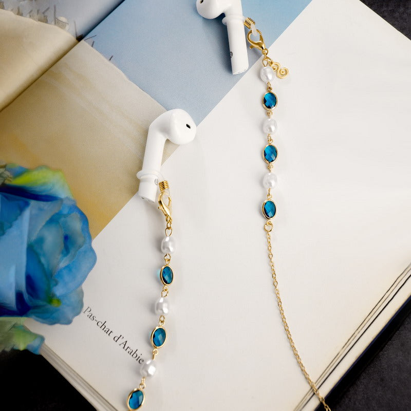 S1882G2 Eyeglass Chain fine handmade gifts