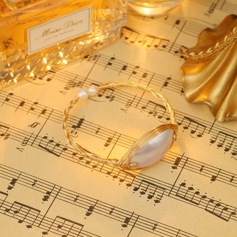 S2164C2 Bracelet Bangle Hand Chain fine handmade gifts