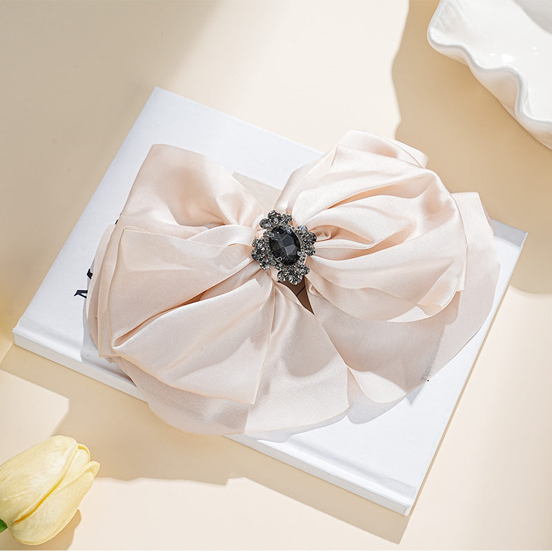 S2823H2 Anti-Slip Hair accessories Hair Clip fine handmade gifts