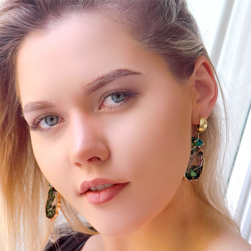BW2422977 Earrings Stub Ear Accessiories simple elegant fine handmade gifts