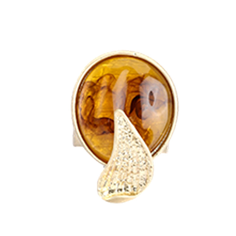 S2224R1 Sunset Palm adjustable ring