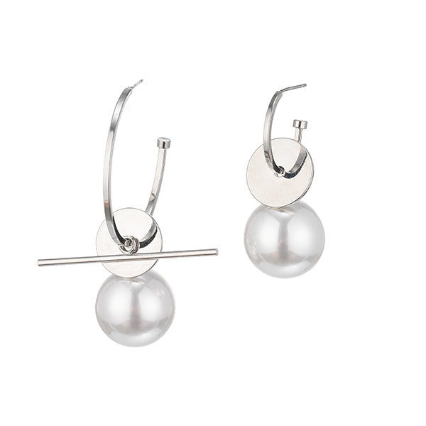 S5035E1 Stud Ear Accessories Galaxy Exploration