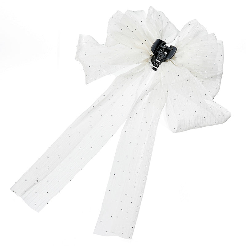 S2799H1 Anti-Slip Hair accessories Hair Clip Claw Clip fine handmade gifts