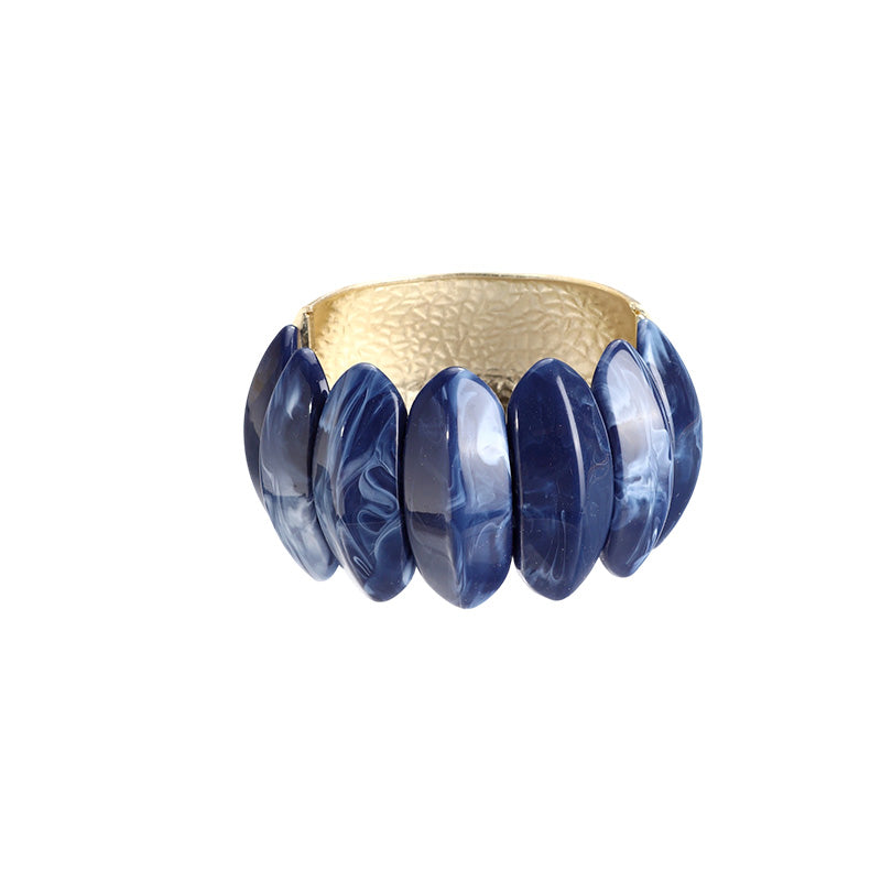 S2020W2 Flamenco Night bangle