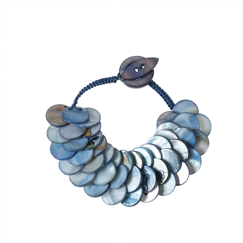 S2293C1 bracelet Bangle Hand Chain fine handmade gifts