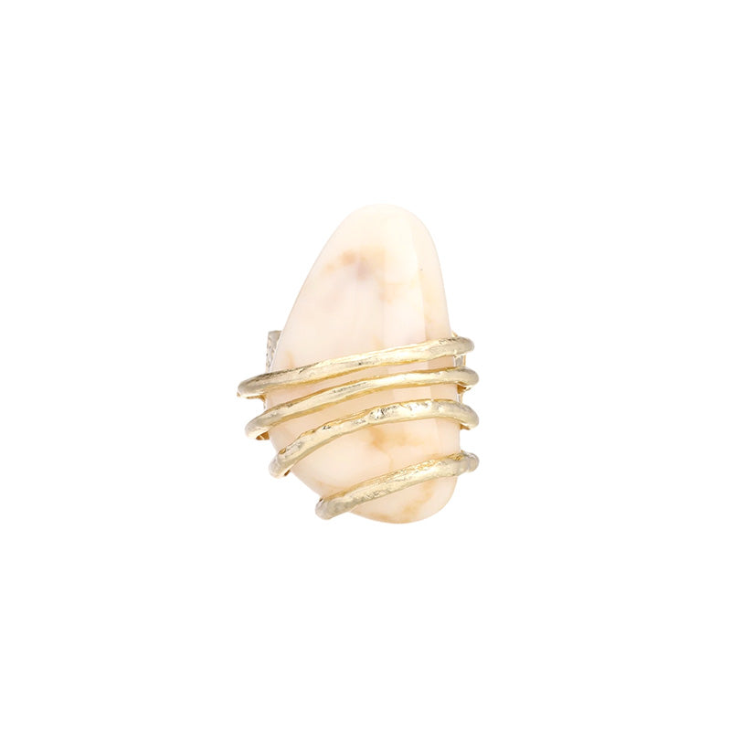S2219R1 Gentle Trap adjustable ring