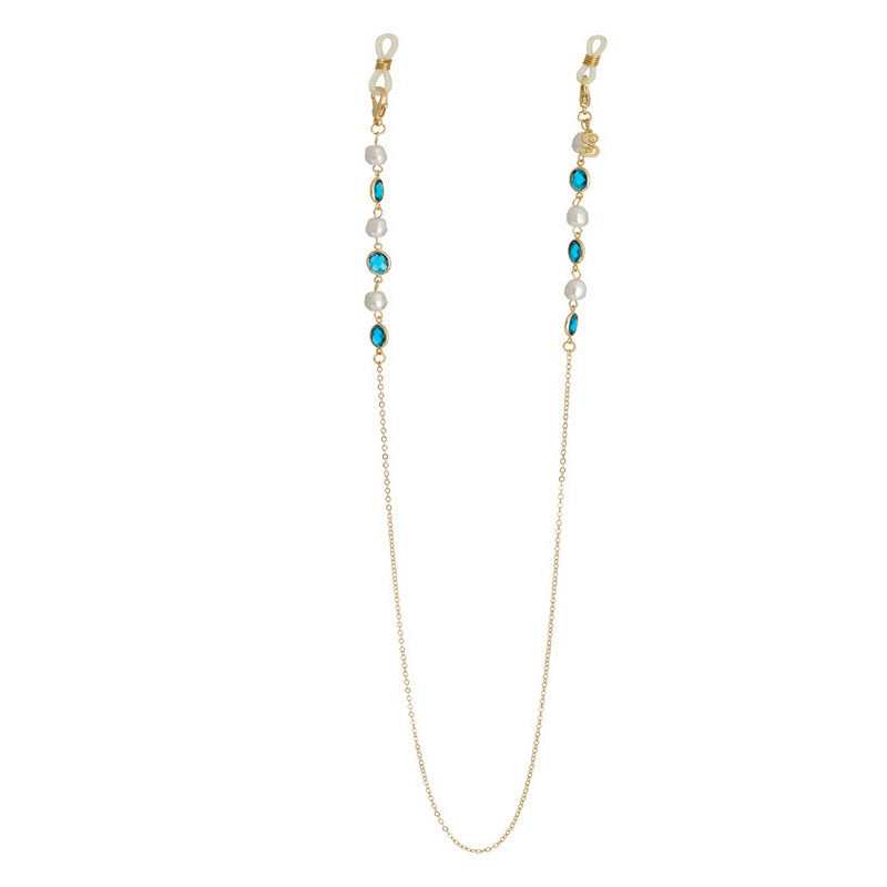 S1882G2 Eyeglass Chain fine handmade gifts