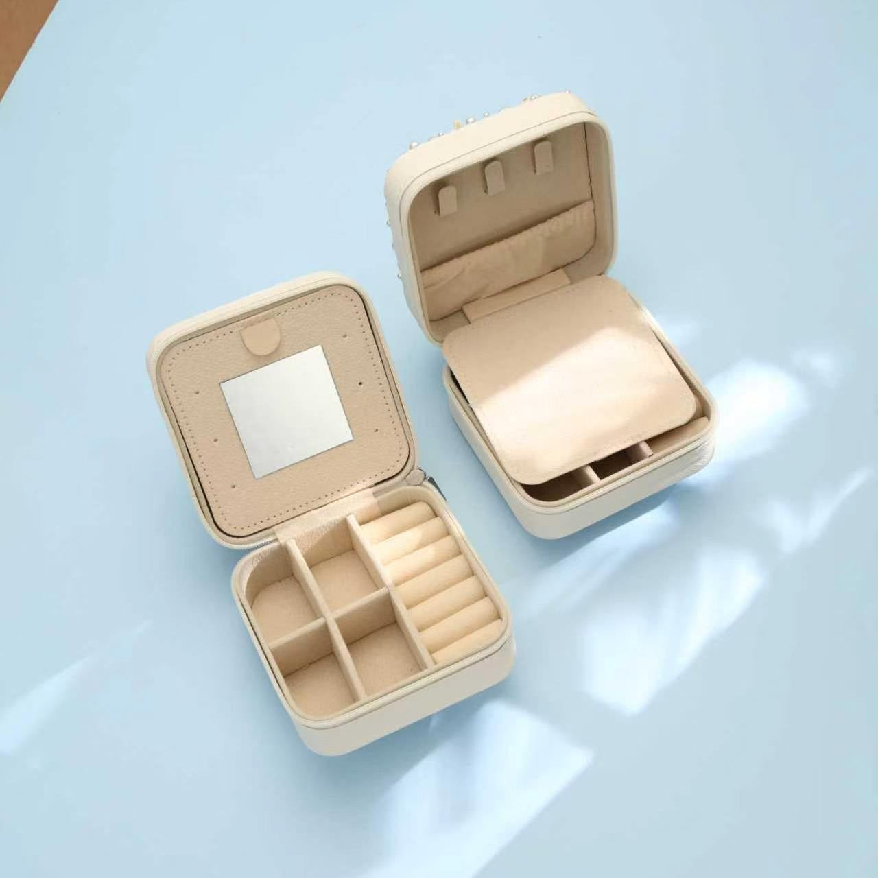 S1848A1 Jewelry box