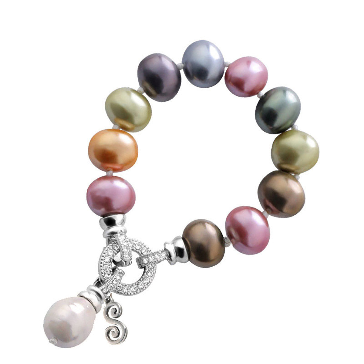 S1608C1 Bracelet Bangle Hand Chain fine handmade gifts