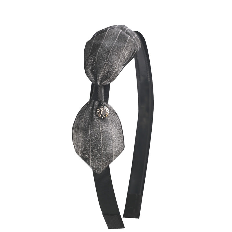 S1947H Anti-Slip Hair accessories Hairband Hair Hoop fine handmade gifts