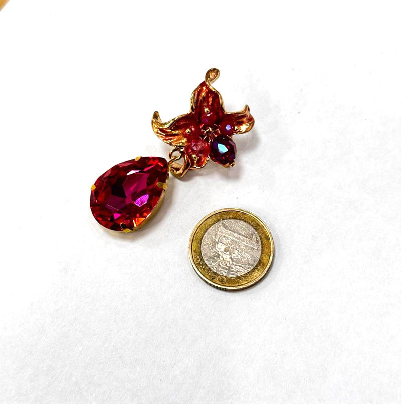 BV2923855 Earrings Stub Ear Accessiories simple elegant fine handmade gifts