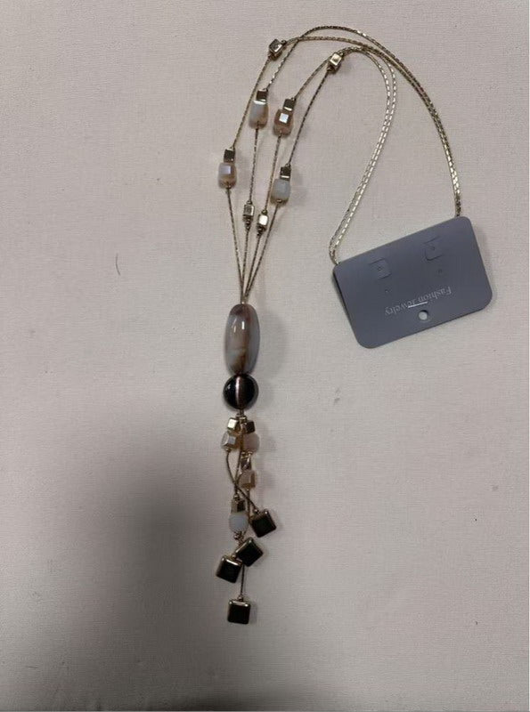 BV3028275 Necklace Sweater Chain Choker fine handmade gifts