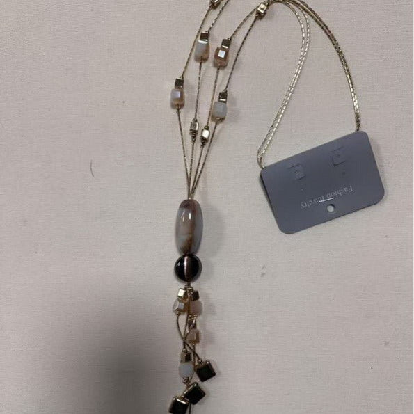 BV3028275 Necklace Sweater Chain Choker fine handmade gifts