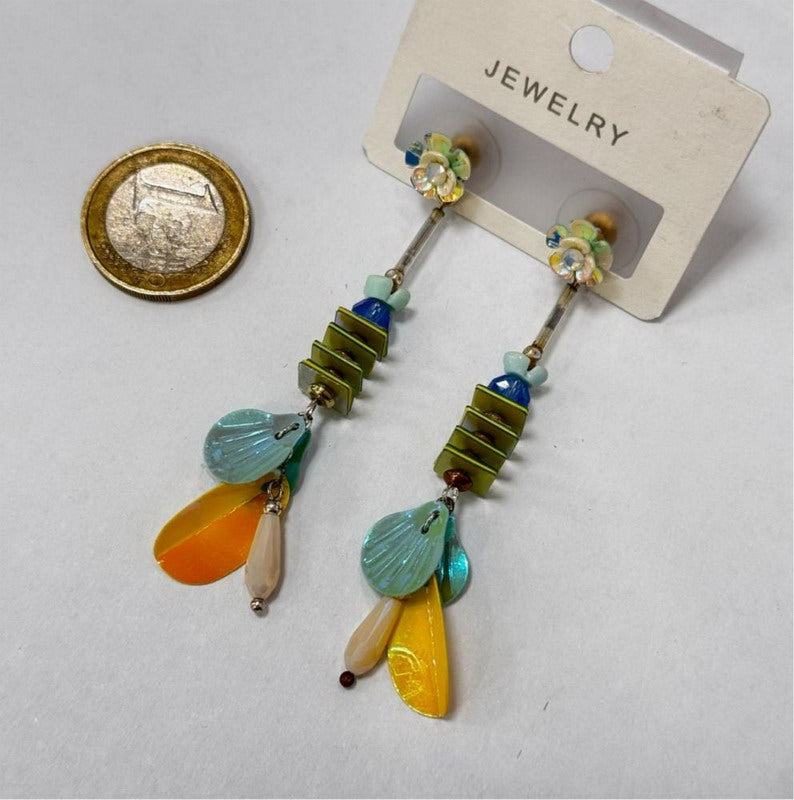 BW1623852 Earrings Stub Ear Accessiories beautiful elegant fine handmade gifts