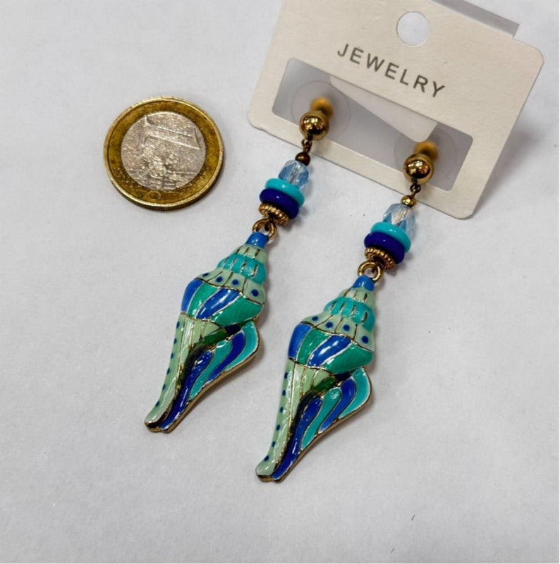 BW18011514 Earrings Stub Ear Accessiories simple elegant fine handmade gifts