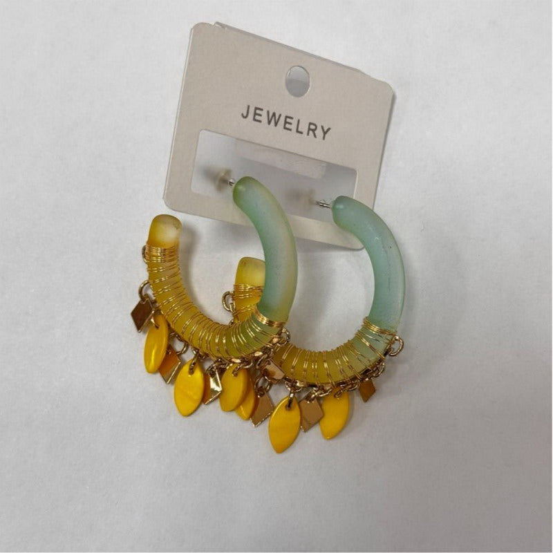 BW1819117 Earrings Stub Ear Accessiories simple elegant fine handmade gifts