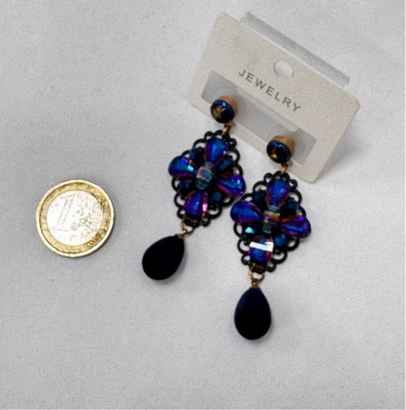 BW2009533 Earrings Stub Ear Accessiories fine handmade gifts