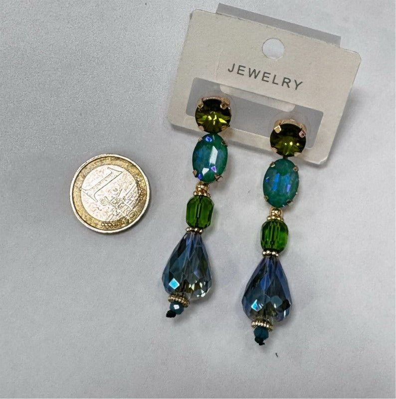 BW2022041 Earrings Stub Ear Accessiories simple elegant fine handmade gifts