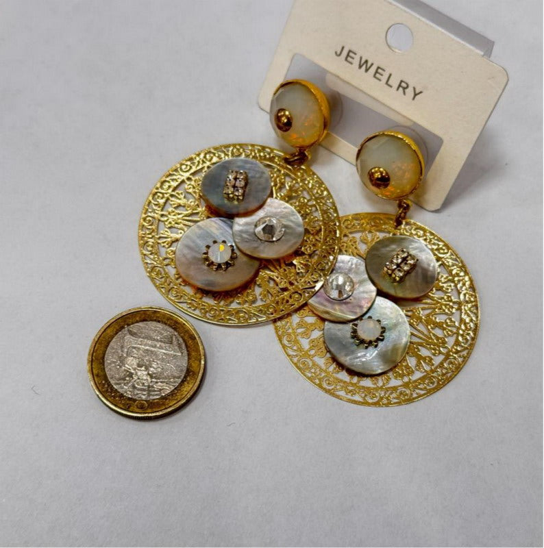 BW21019070 Earrings Stub Ear Accessiories fine handmade gifts