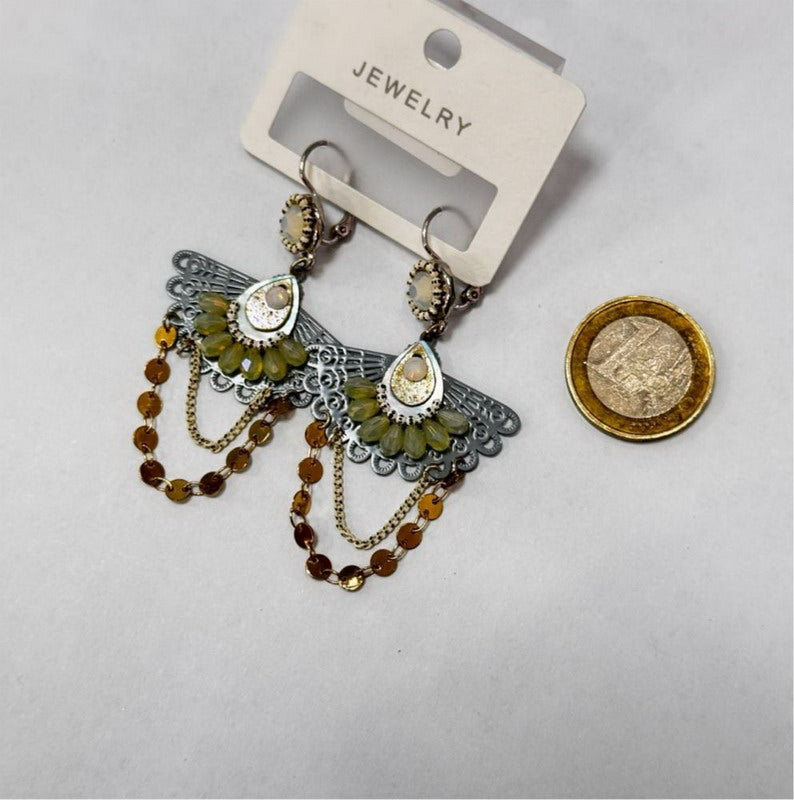 BW2106832 Earrings Stub Ear Accessiories simple elegant fine handmade gifts