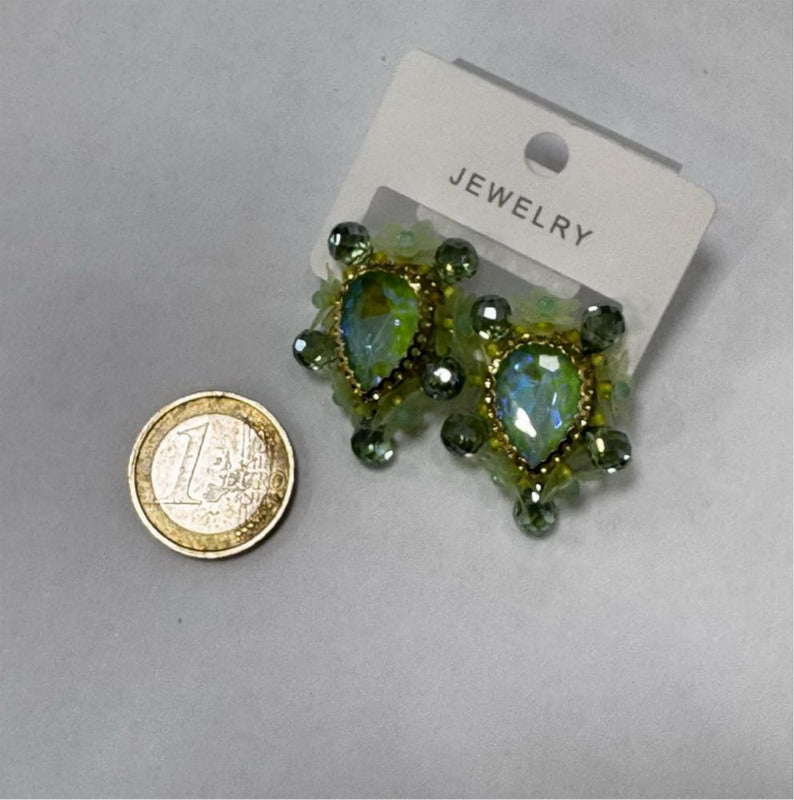BW2223505 Earrings Stub Ear Accessiories simple elegant fine handmade gifts