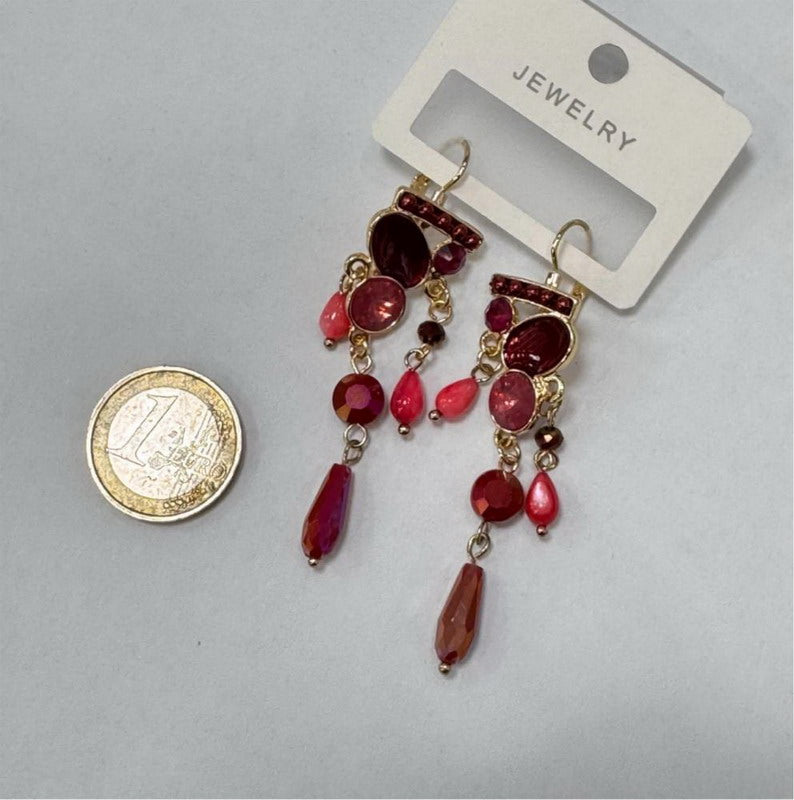 BW2319531 Earrings Stub Ear Accessiories simple elegant fine handmade gifts
