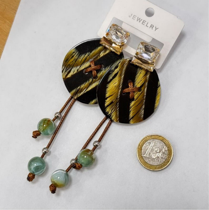 BW2323200 Earrings Stub Ear Accessiories beautiful elegant fine handmade gifts