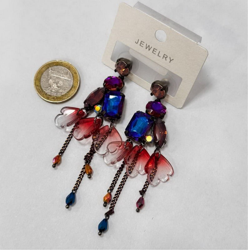 BW2409605 Earrings Stub Ear Accessiories simple elegant fine handmade gifts