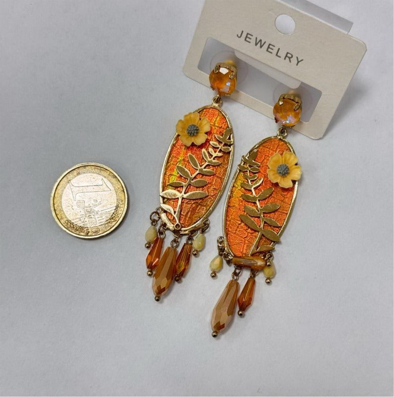 BW2411221 Earrings Stub Ear Accessiories vintage elegant fine handmade gifts