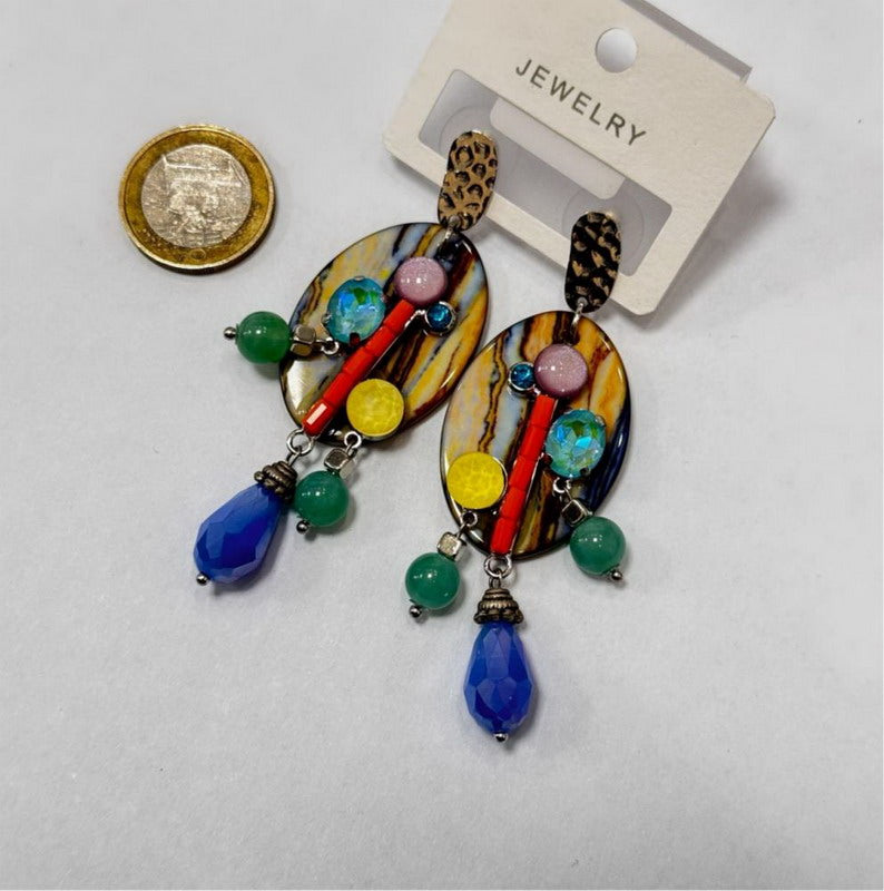 BW2411299 Earrings Stub Ear Accessiories beautiful elegant fine handmade gifts