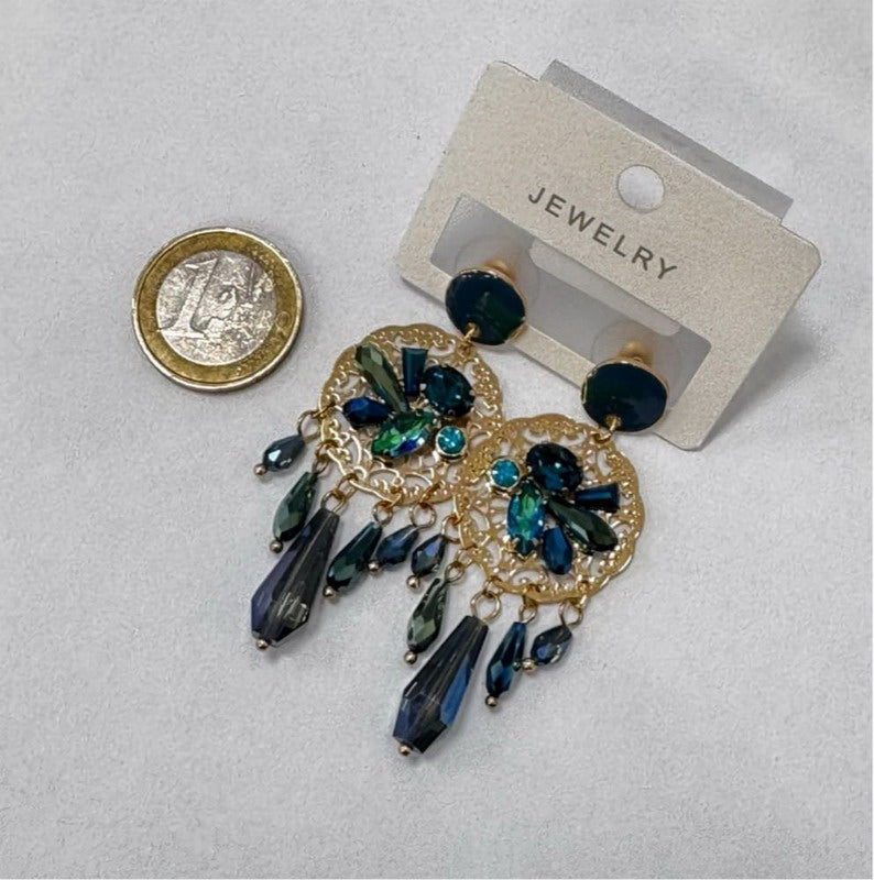 BW2418225 Earrings Stub Ear Accessiories beautiful elegant fine handmade gifts