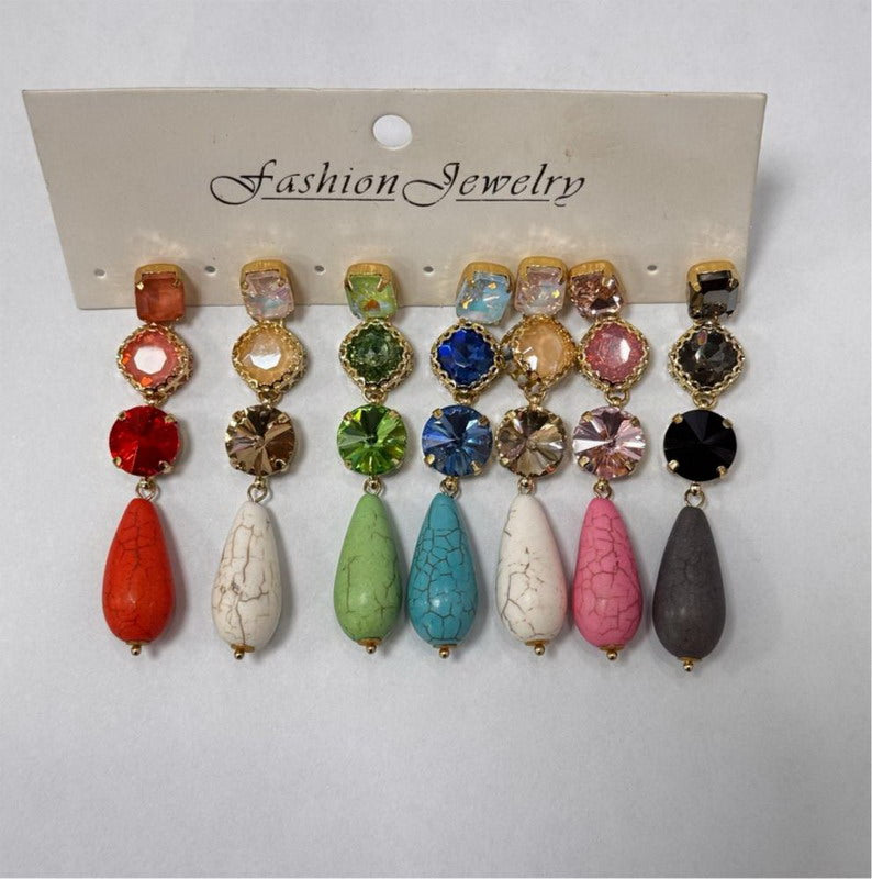 BW2422985 Earrings Stub Ear Accessiories simple elegant fine handmade gifts