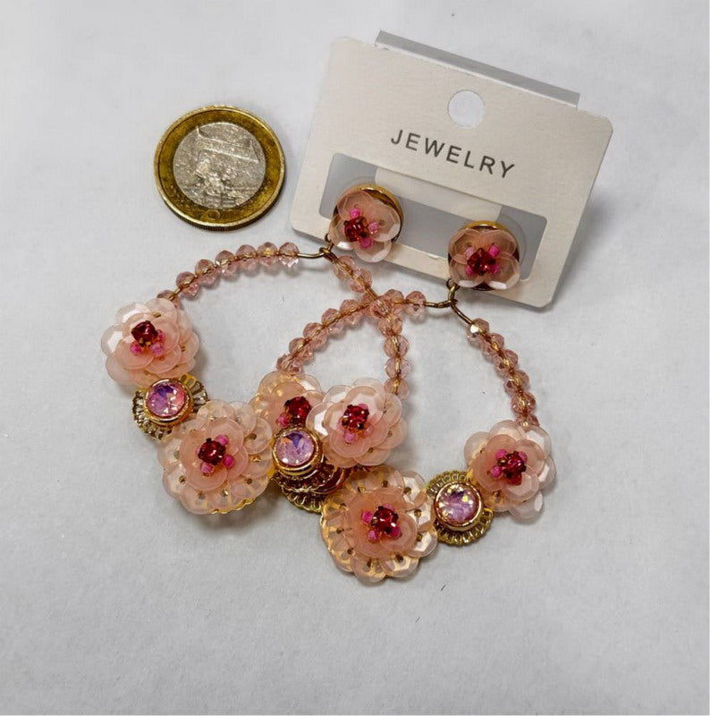 BW2423688 Earrings Stub Ear Accessiories simple elegant fine handmade gifts