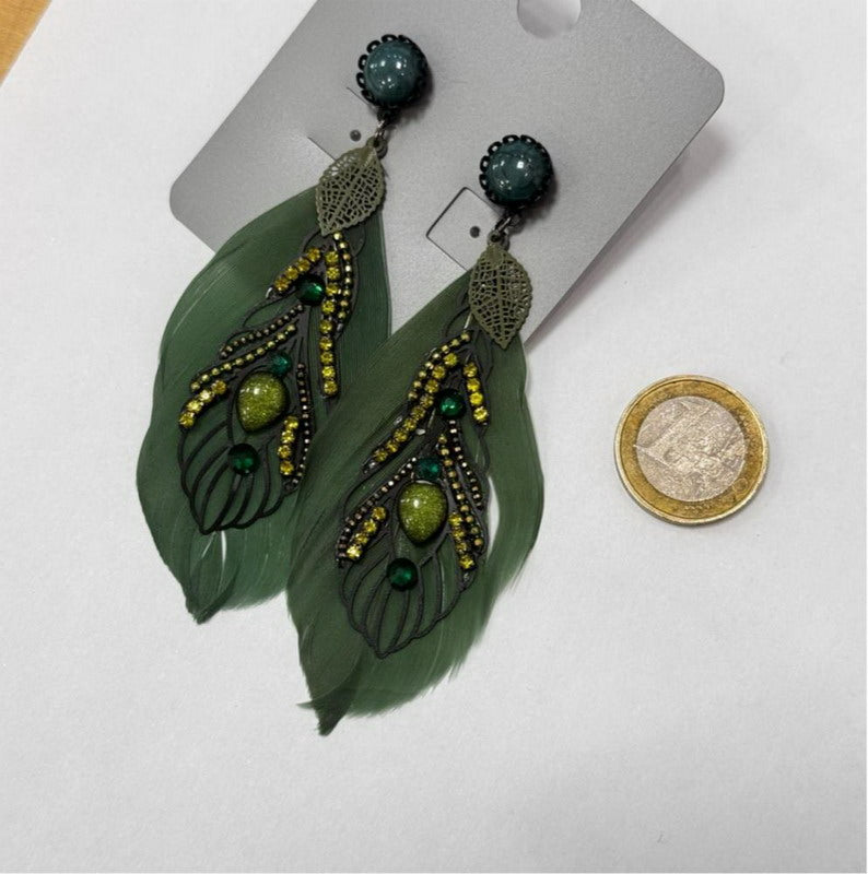 BW2505479 Earrings Stub Ear Accessiories beautiful elegant fine handmade gifts