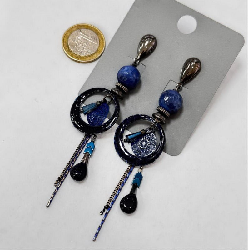 BW2505530 Earrings Stub Ear Accessiories fine handmade gifts