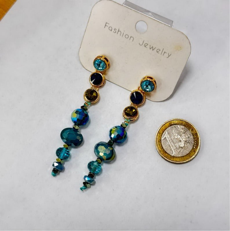 BW2521546 Earrings Stub Ear Accessiories beautiful elegant fine handmade gifts