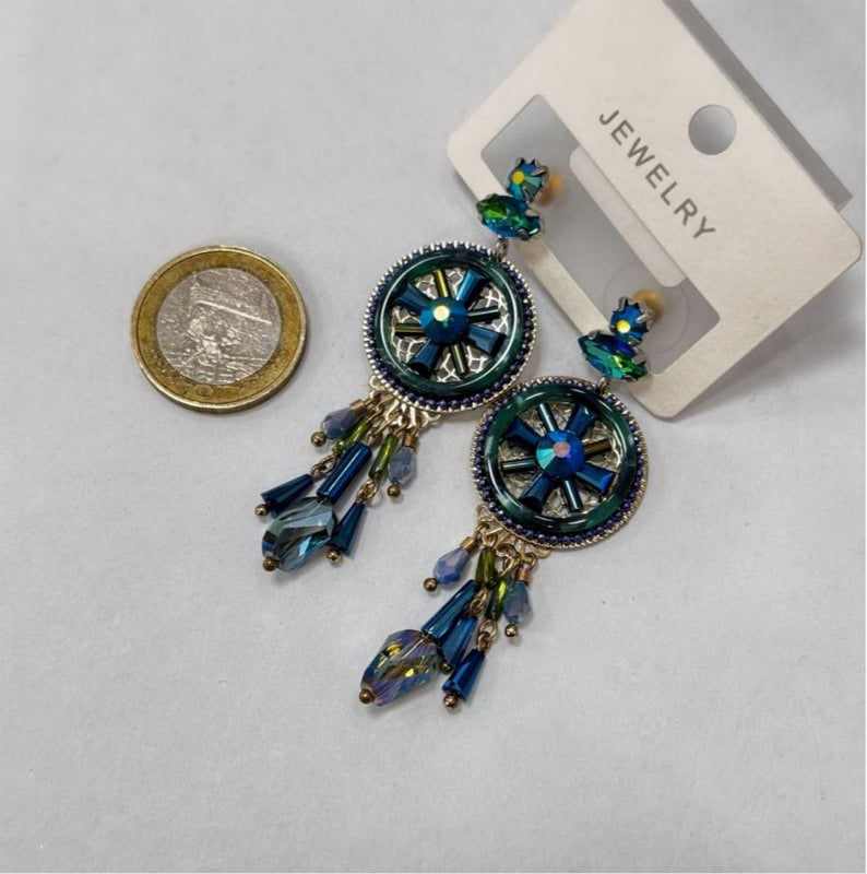 BW26018303 Earrings Stub Ear Accessiories fine handmade gifts