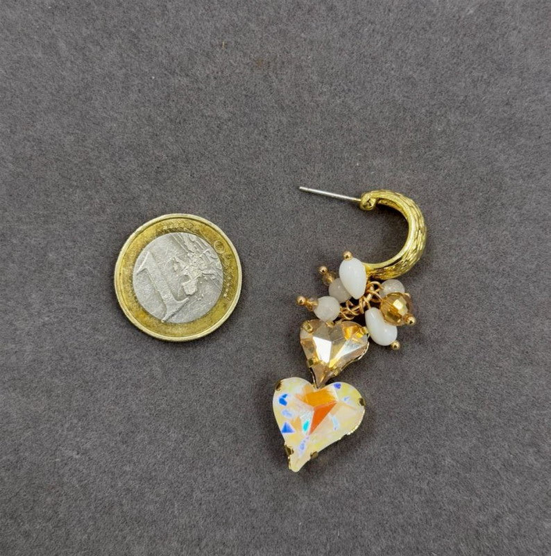 BW2622957 Earrings Stub Ear Accessiories simple elegant fine handmade gifts
