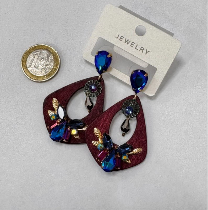 BW2709298 Earrings Stub Ear Accessiories fine handmade gifts