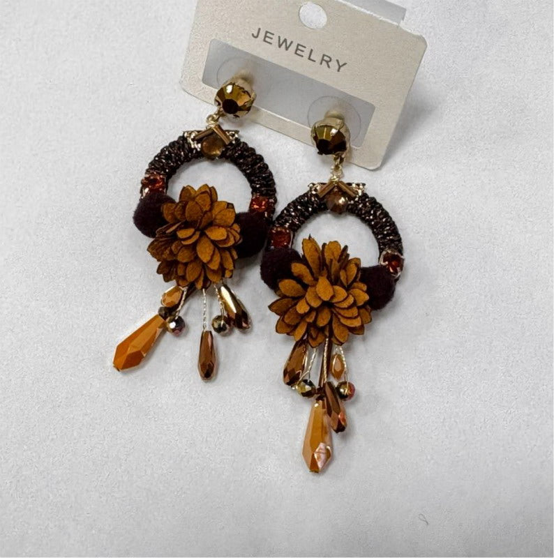 BW2710469 Earrings Stub Ear Accessiories simple elegant fine handmade gifts
