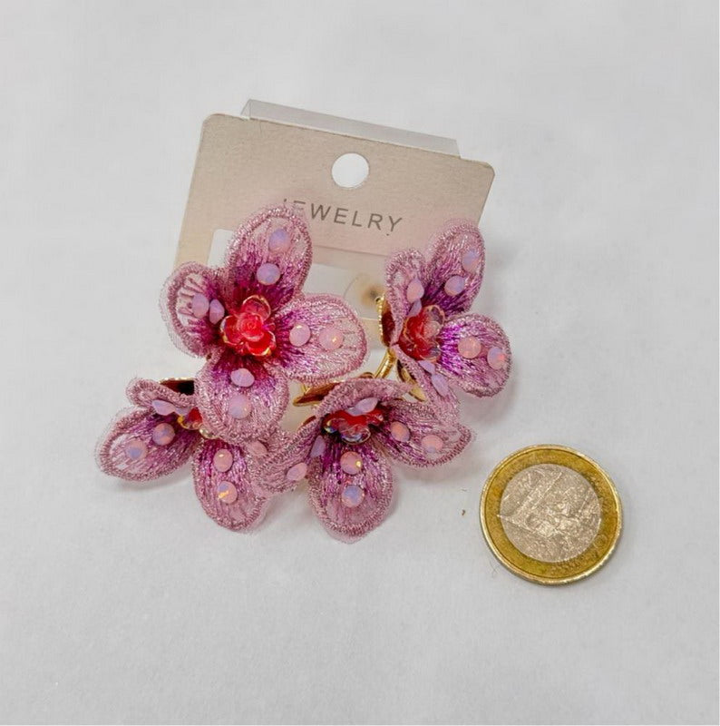 BW2723650 Earrings Stub Ear Accessiories simple elegant fine handmade gifts
