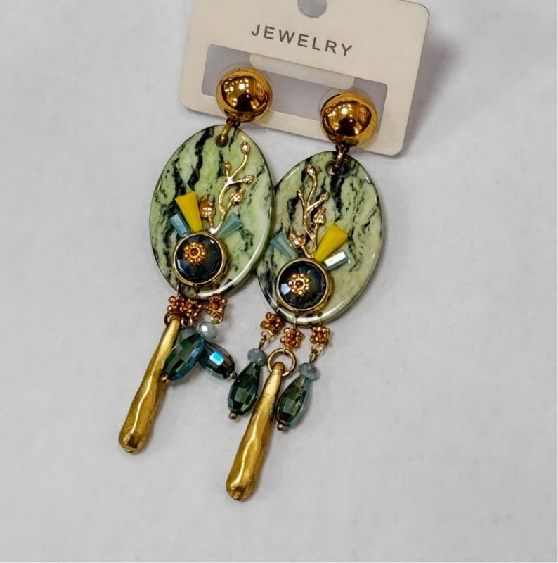 BW2811360 Earrings Stub Ear Accessiories simple elegant fine handmade gifts