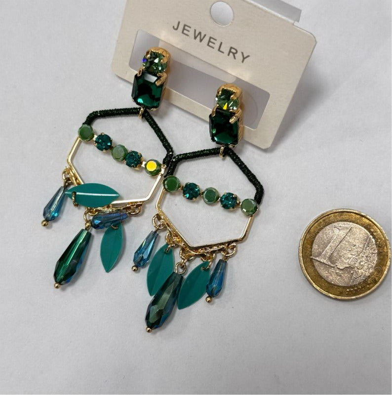 BW2822034 Earrings Stub Ear Accessiories simple elegant fine handmade gifts
