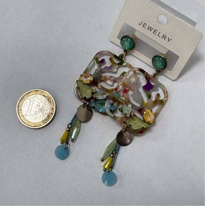 BW2911724 Earrings Stub Ear Accessiories traditional elegant fine handmade gifts