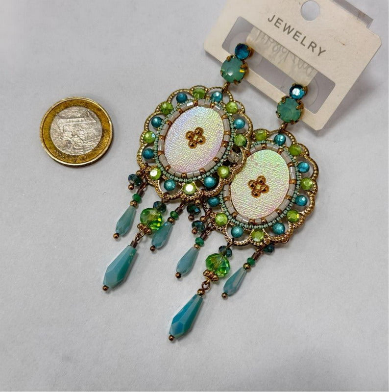 BW2918411 Earrings Stub Ear Accessiories simple elegant fine handmade gifts