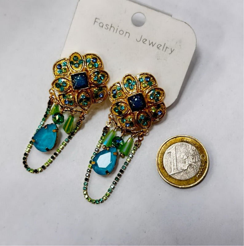 BW2921553 Earrings Stub Ear Accessiories beautiful elegant fine handmade gifts