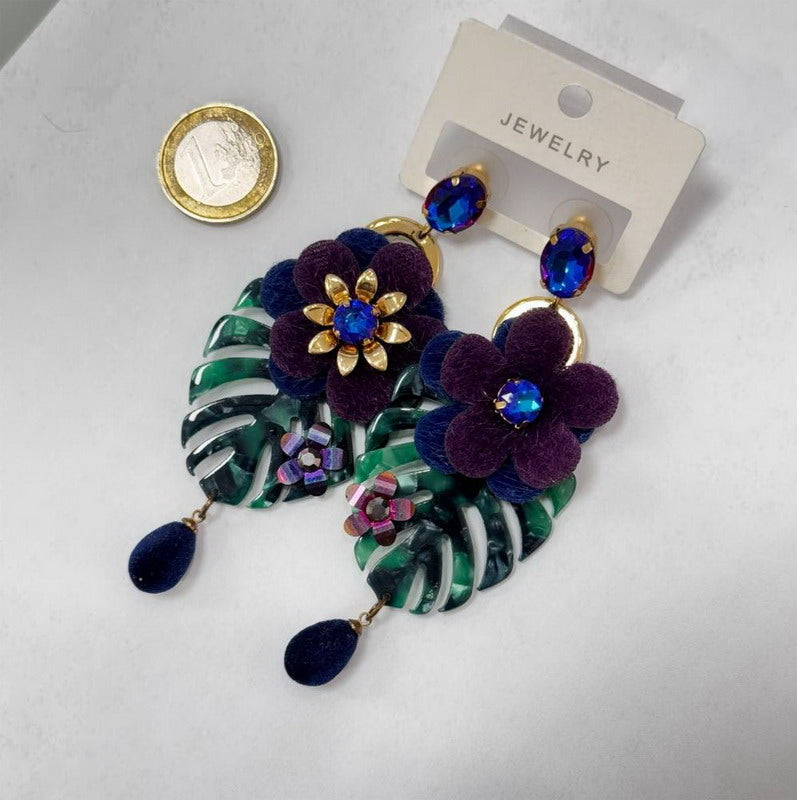 BW3009378 Earrings Stub Ear Accessiories fine handmade gifts