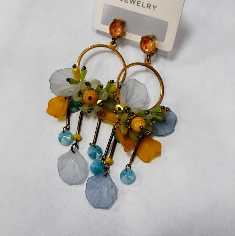 BW311175 Earrings Stub Ear Accessiories beautiful elegant fine handmade gifts